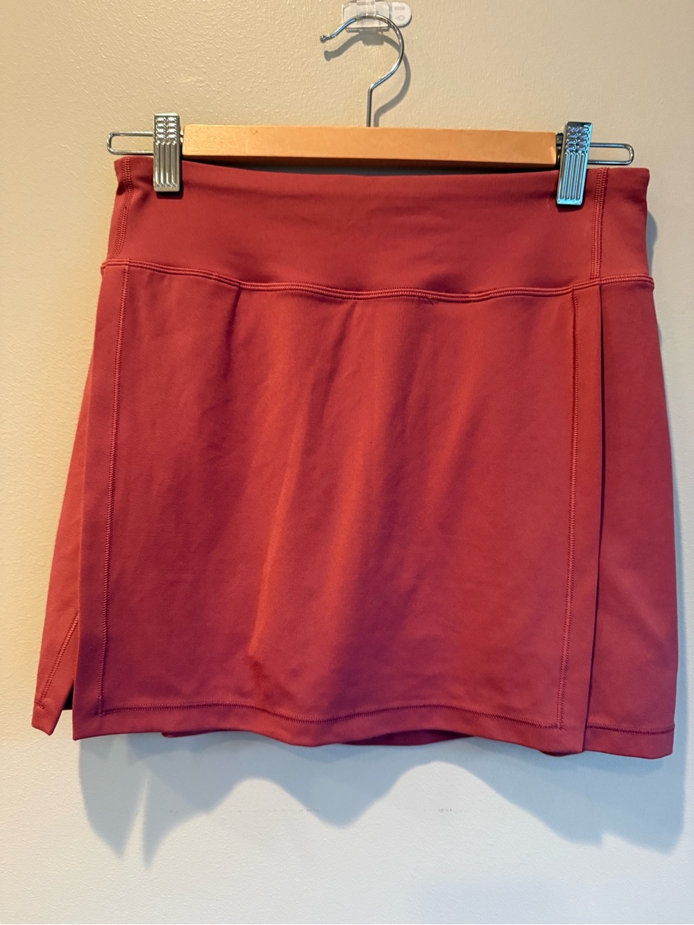 Athleta Girl Skorts Girls Rose Pink Goal Getter
Athletic Size XL 14